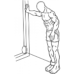 Cable Hip Adduction - Step 1