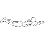 Supermans - Step 1