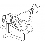 Neck Press - Step 1