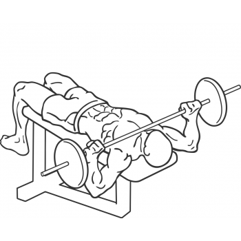 Neck Press - Step 2